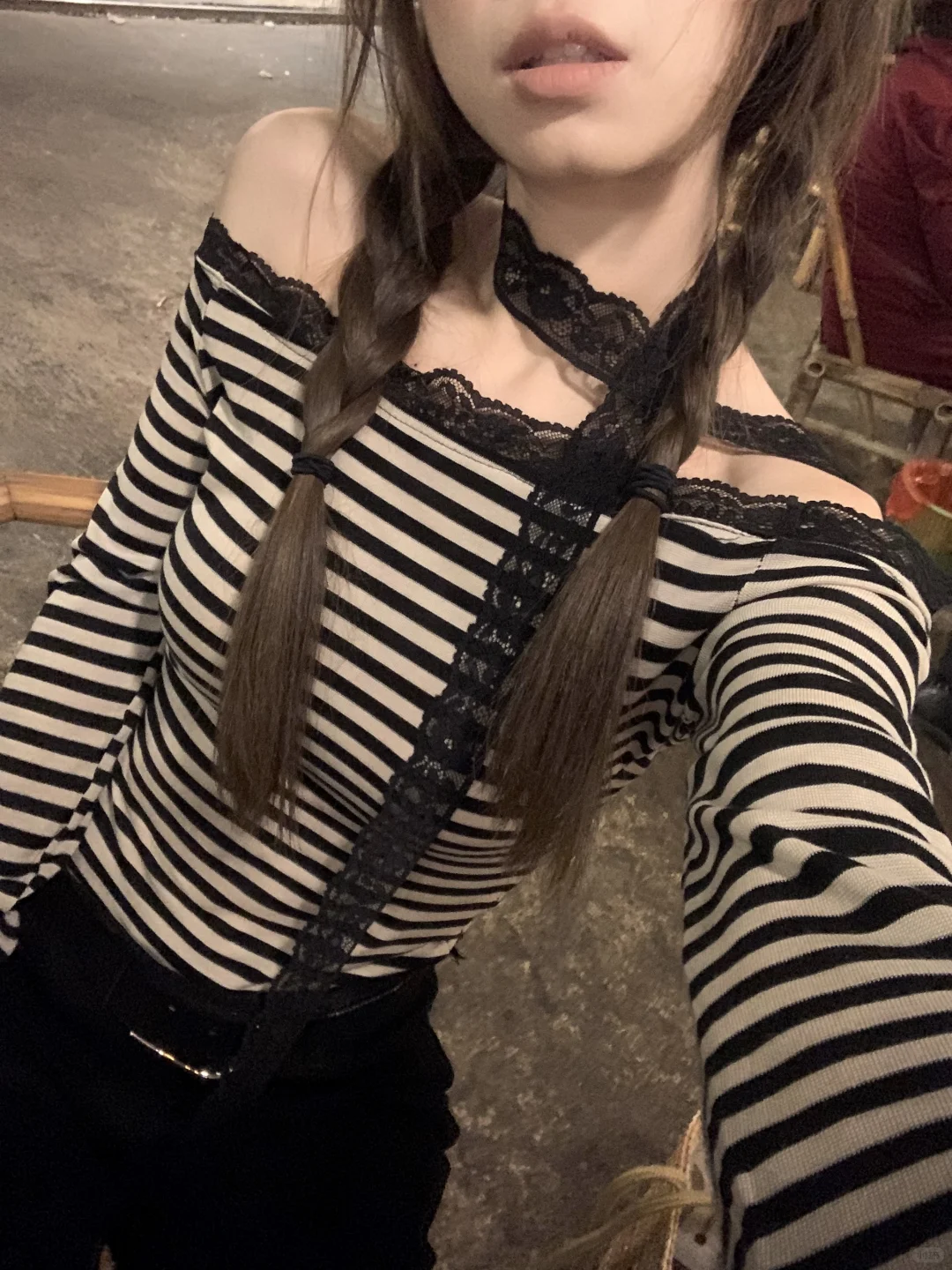 好喜欢我的双马尾