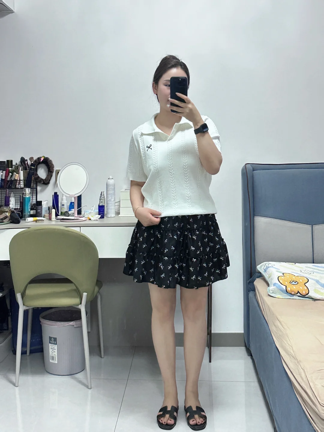 150斤|超级大梨形 今日活力满满呀🎀