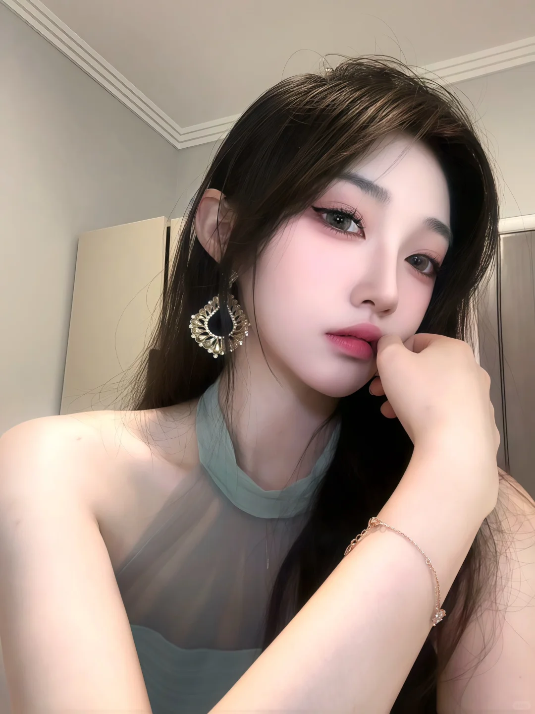 开门 系我