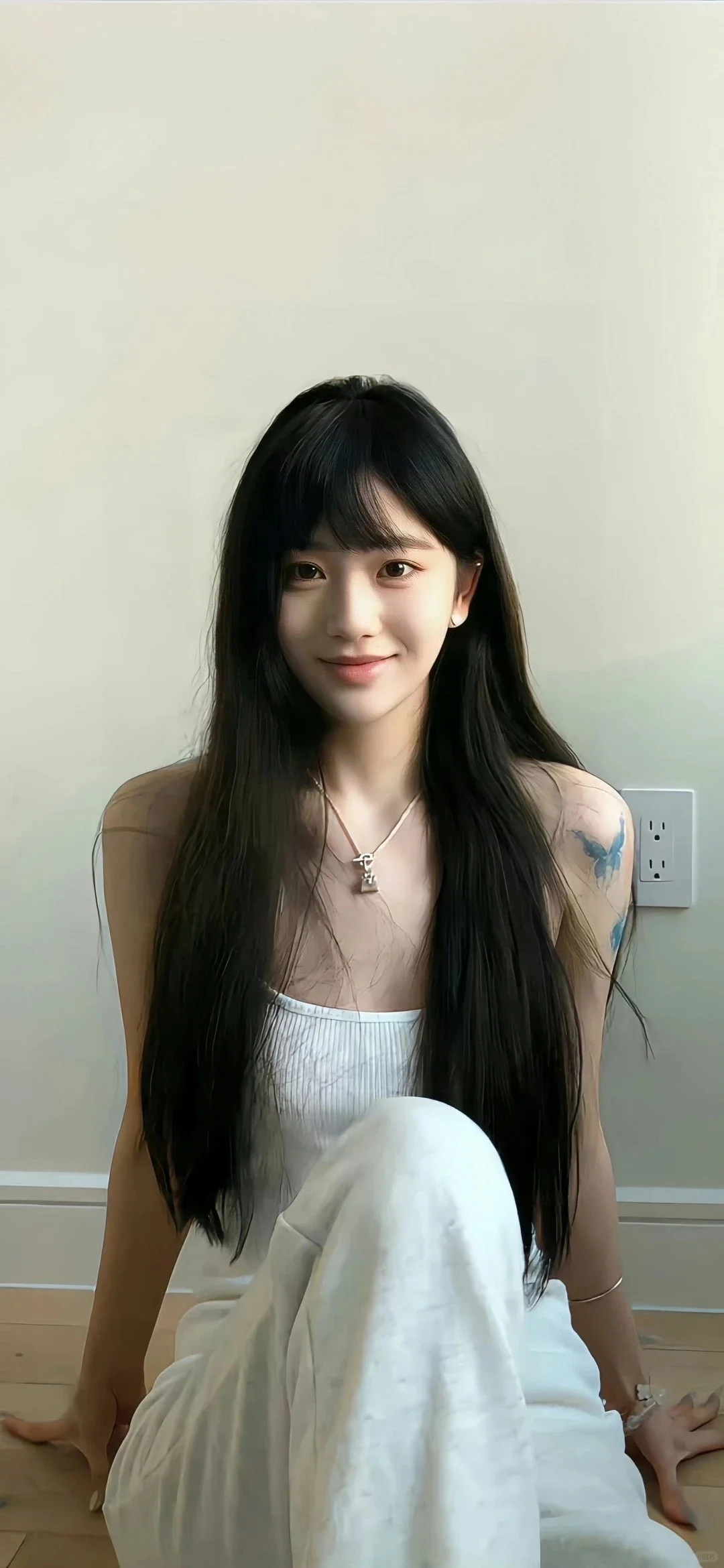 📱壁纸▎ 美貌暴击！手机颜值直接起飞