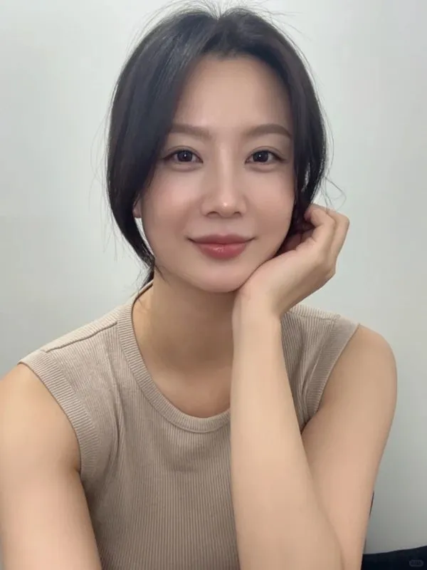 35岁离异老阿姨，还会有人喜欢嘛