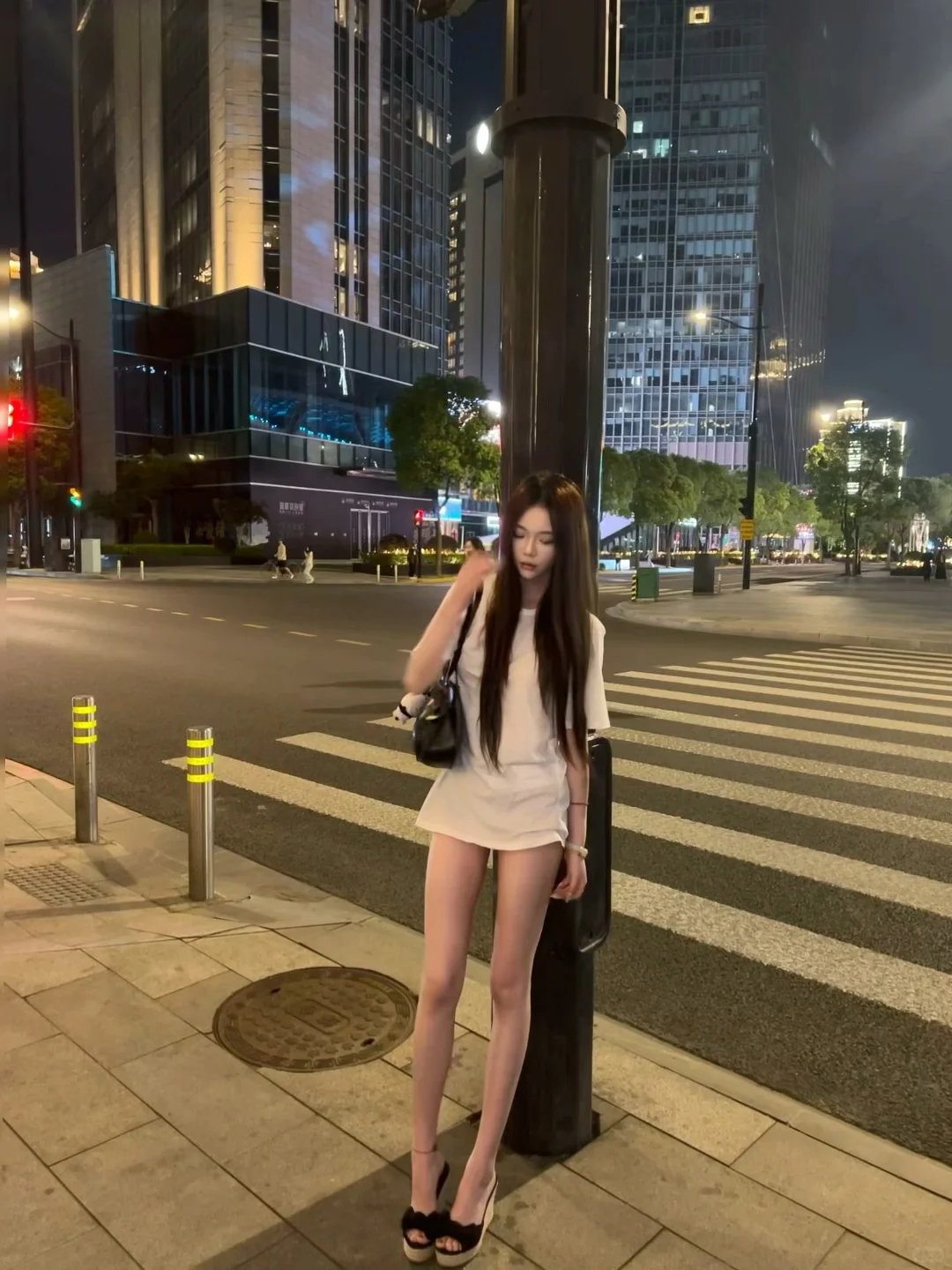 你听我说 黑长直真的没有坏人🤷🏻‍♀️