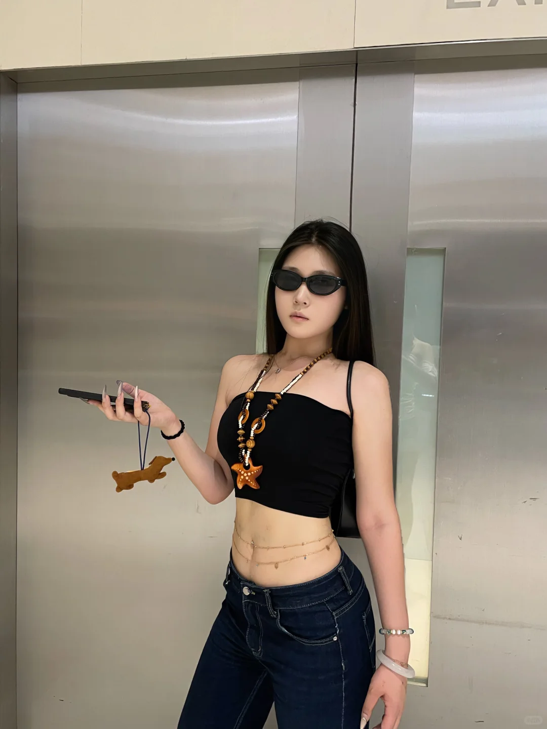 救命！廊坊这地让辣妹帅照杀疯朋友圈🔥
