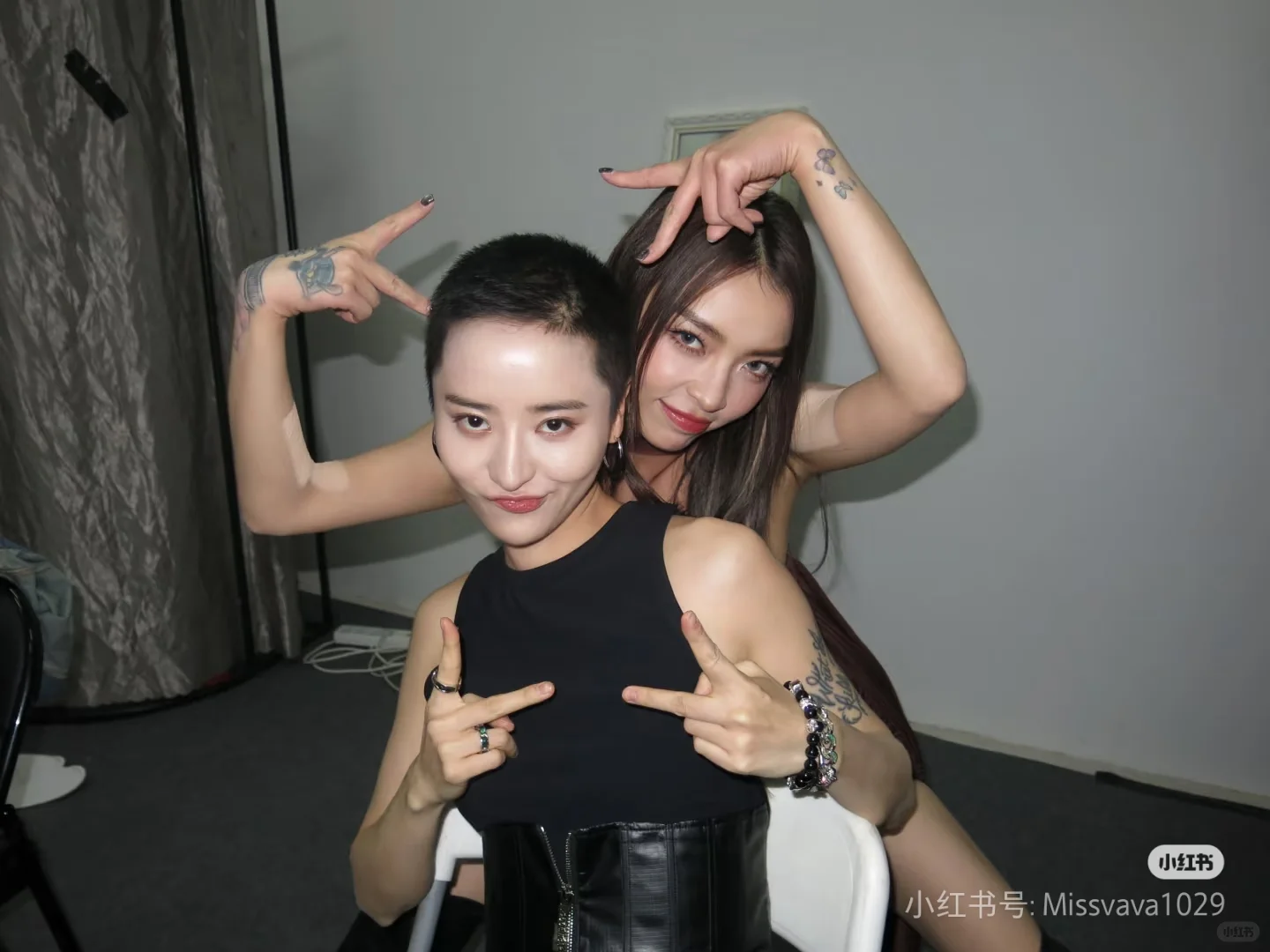 我觉得侨va好嗑的点就是