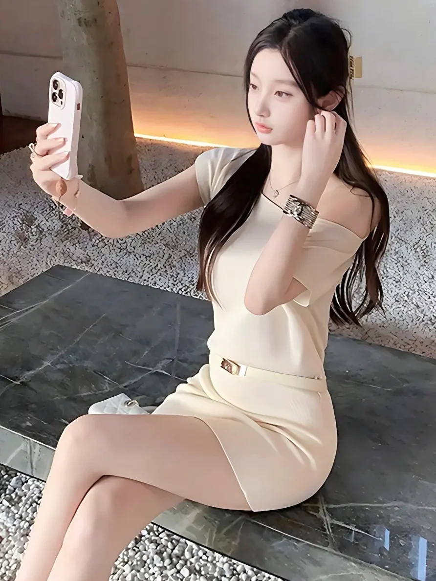 哇🙀美到犯规的仙女裙，谁穿谁好看~