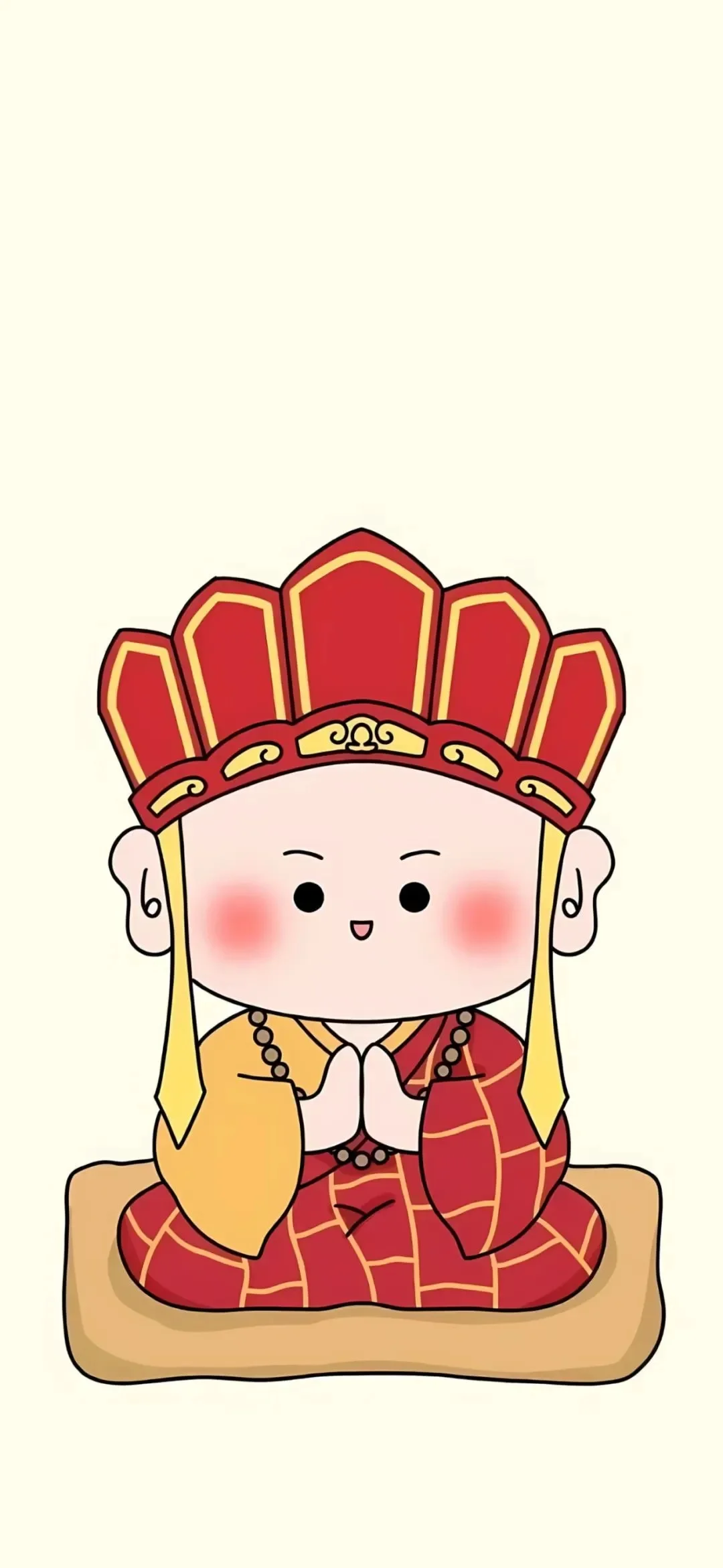 壁纸‖保持快乐每一天