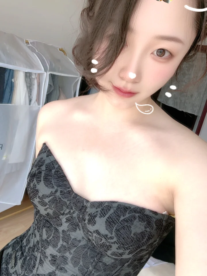 Lanyi黑白玫瑰和暗夜二选一
