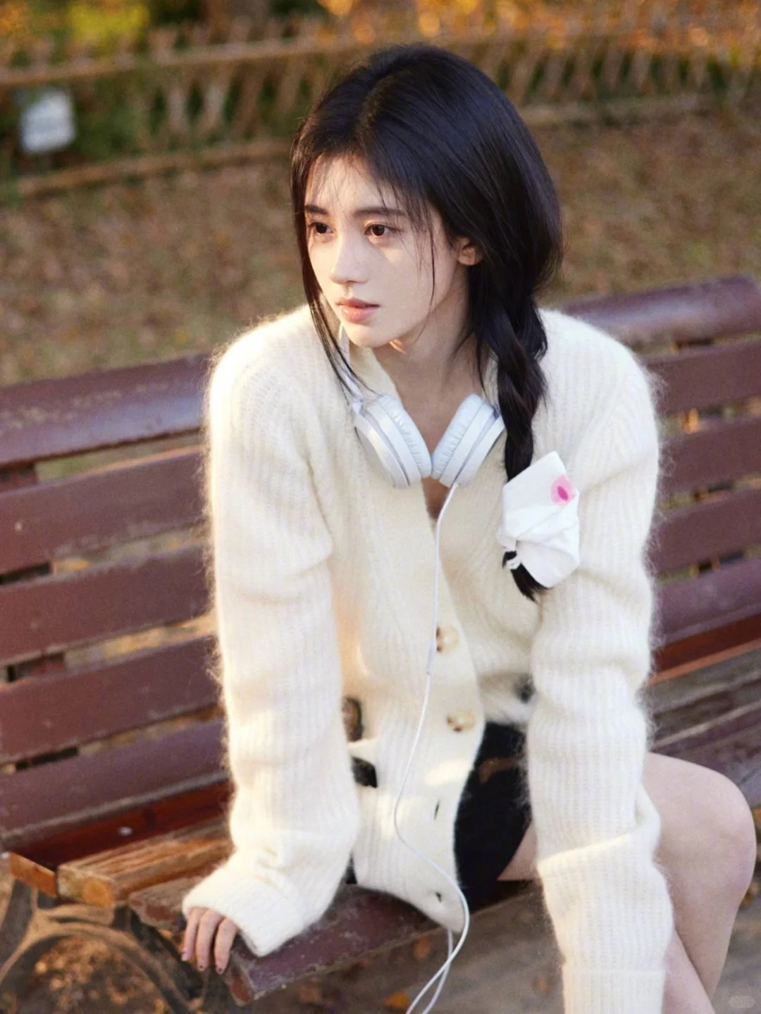 ㊙️告诉你我为什么能交到好多美女朋友~