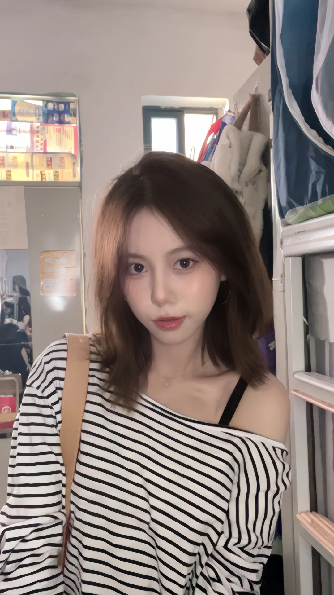 宿舍之乱出片
