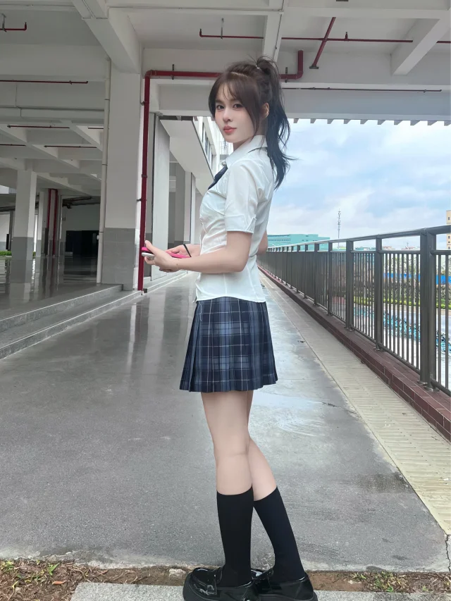 为啥五官端正怎么拍都有点土土的