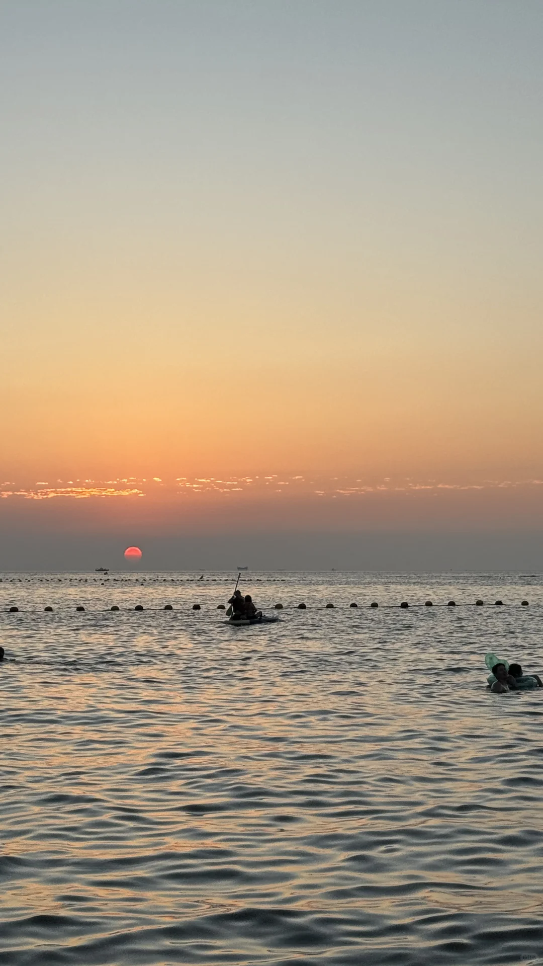 矿工来威海🧡🌊