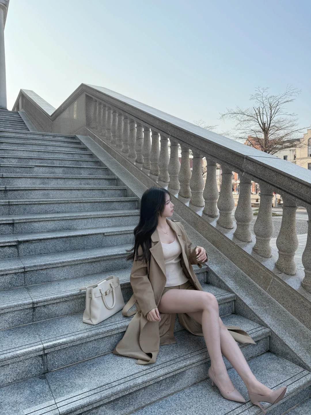 南宁0元拍照｜欧洲风情小镇🎞️