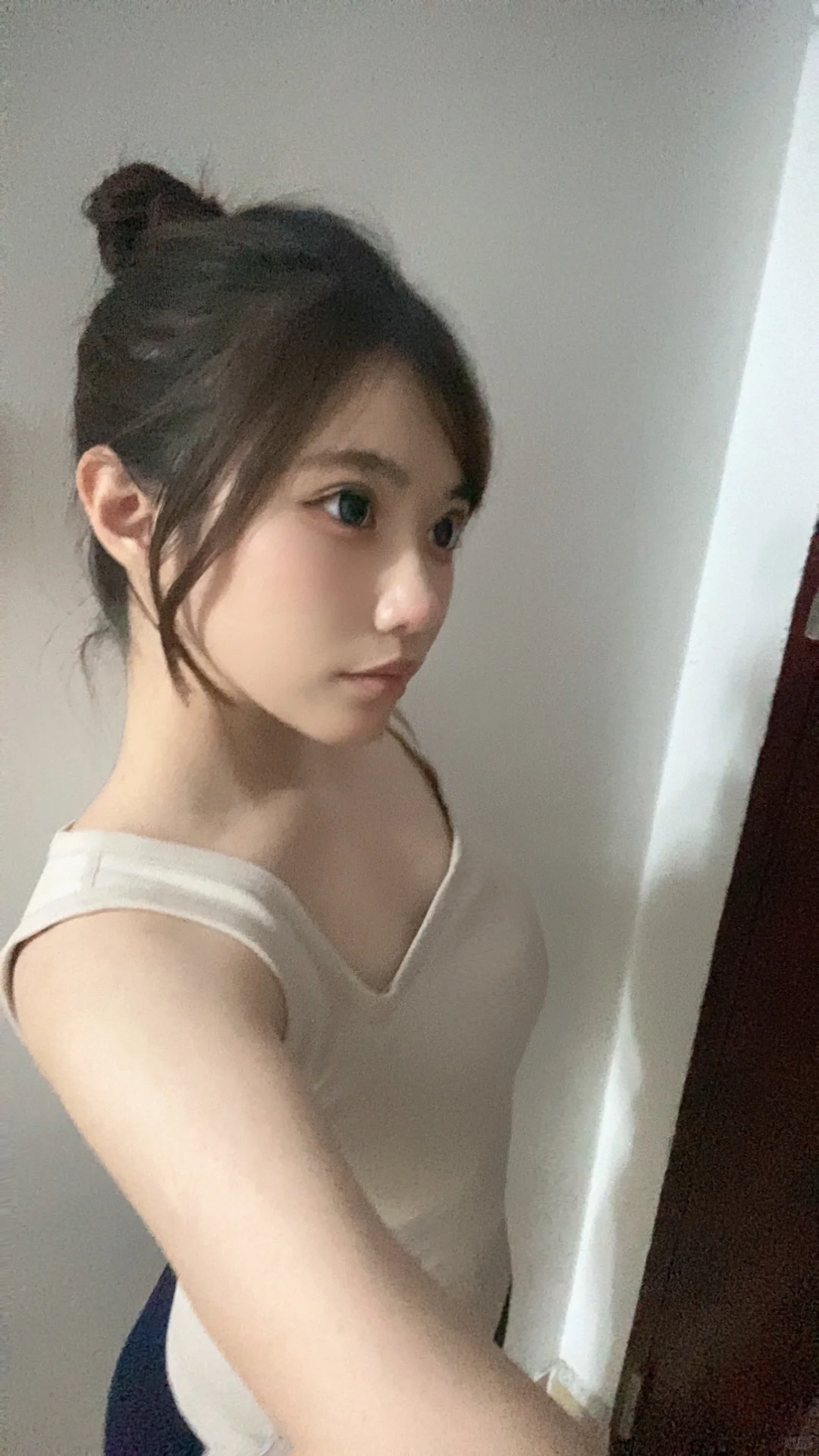 我们之前不是说好了这是个看脸的世界吗？