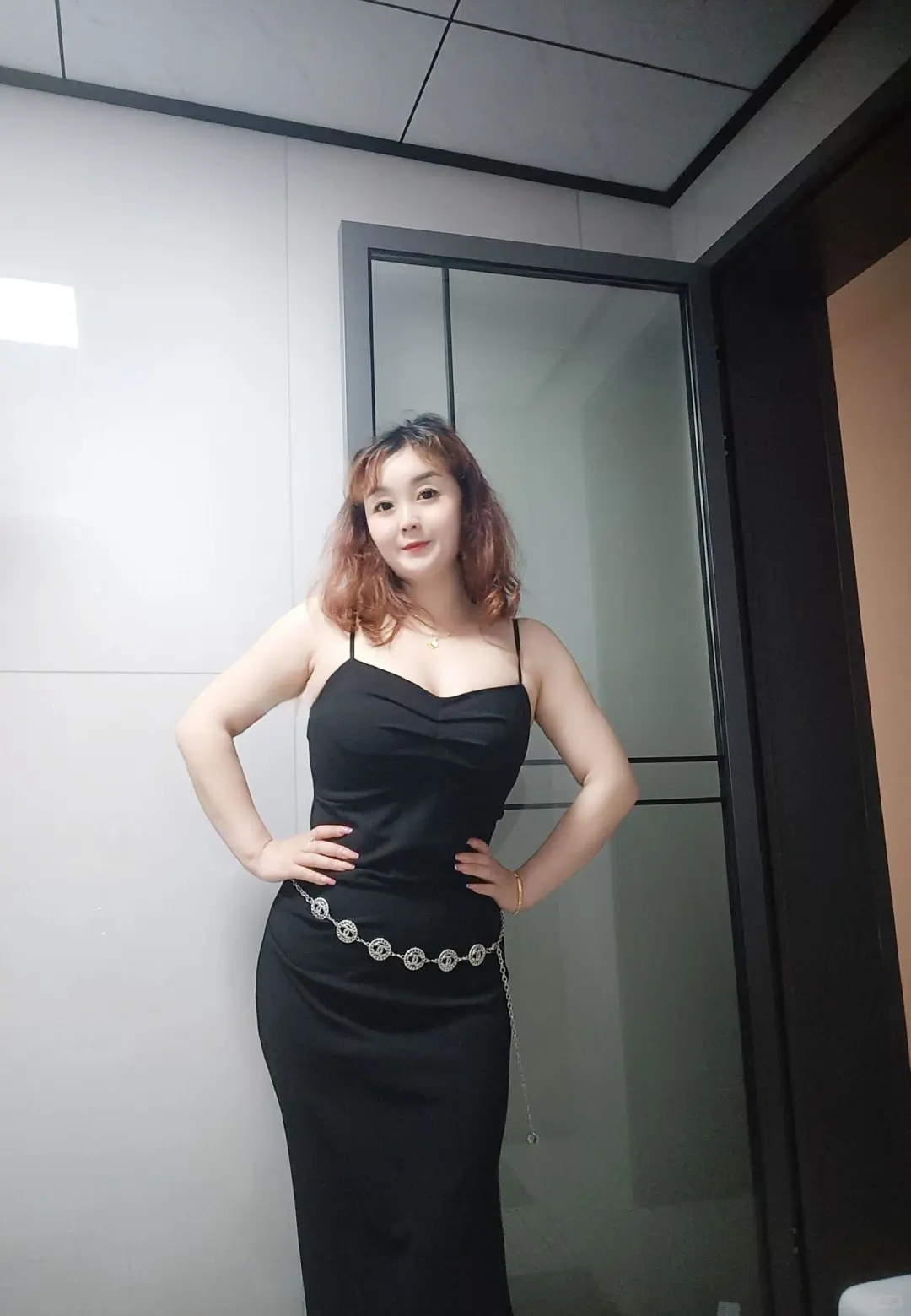 穿衣必须自由