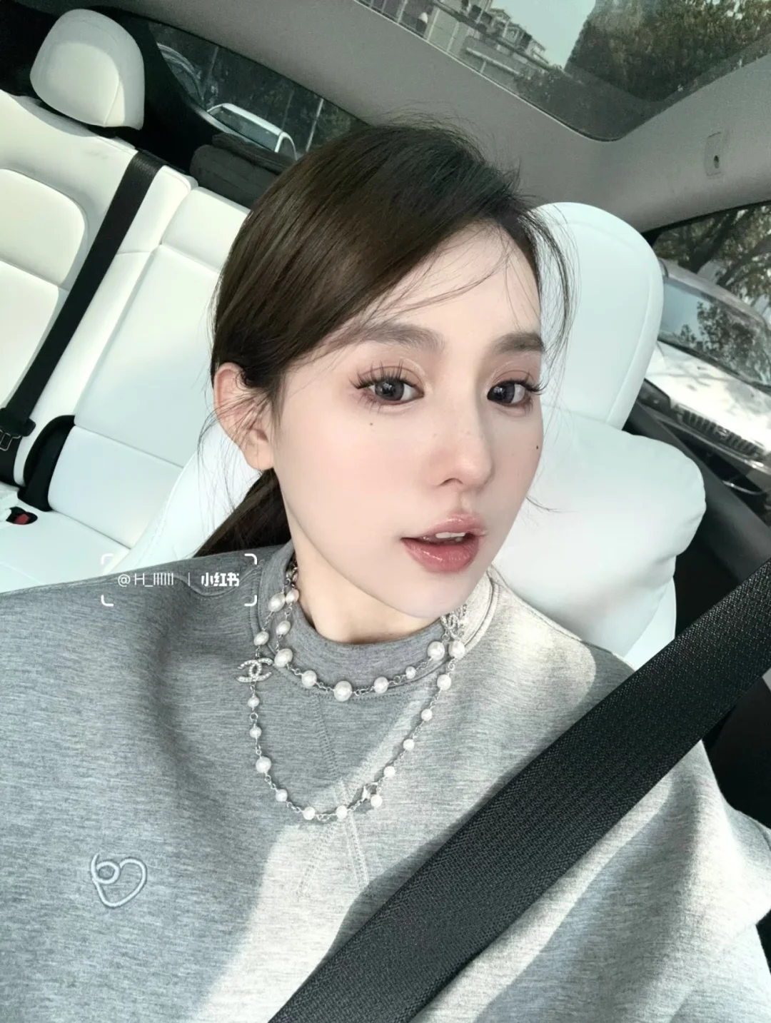Girls talk：显化美貌的尽头是打造顶级轮廓