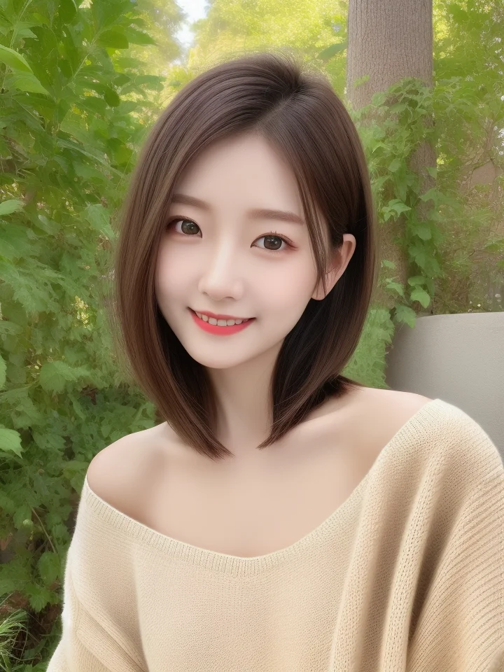这个颜值，你能打几分