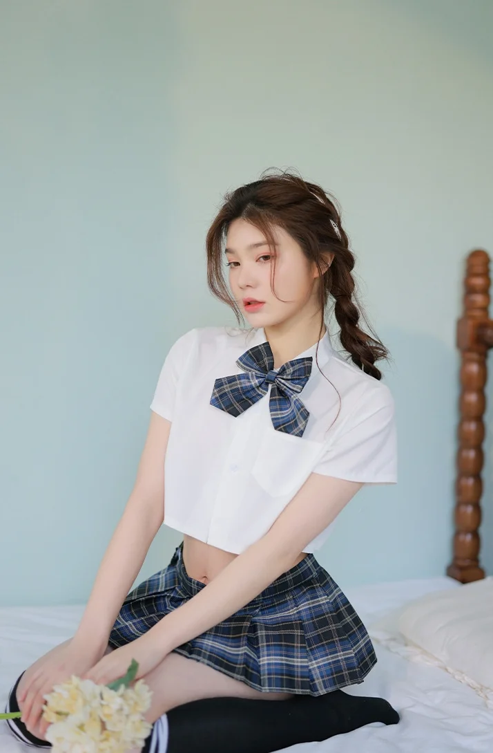 🎀危险の制服游戏|今晚禁止毕业