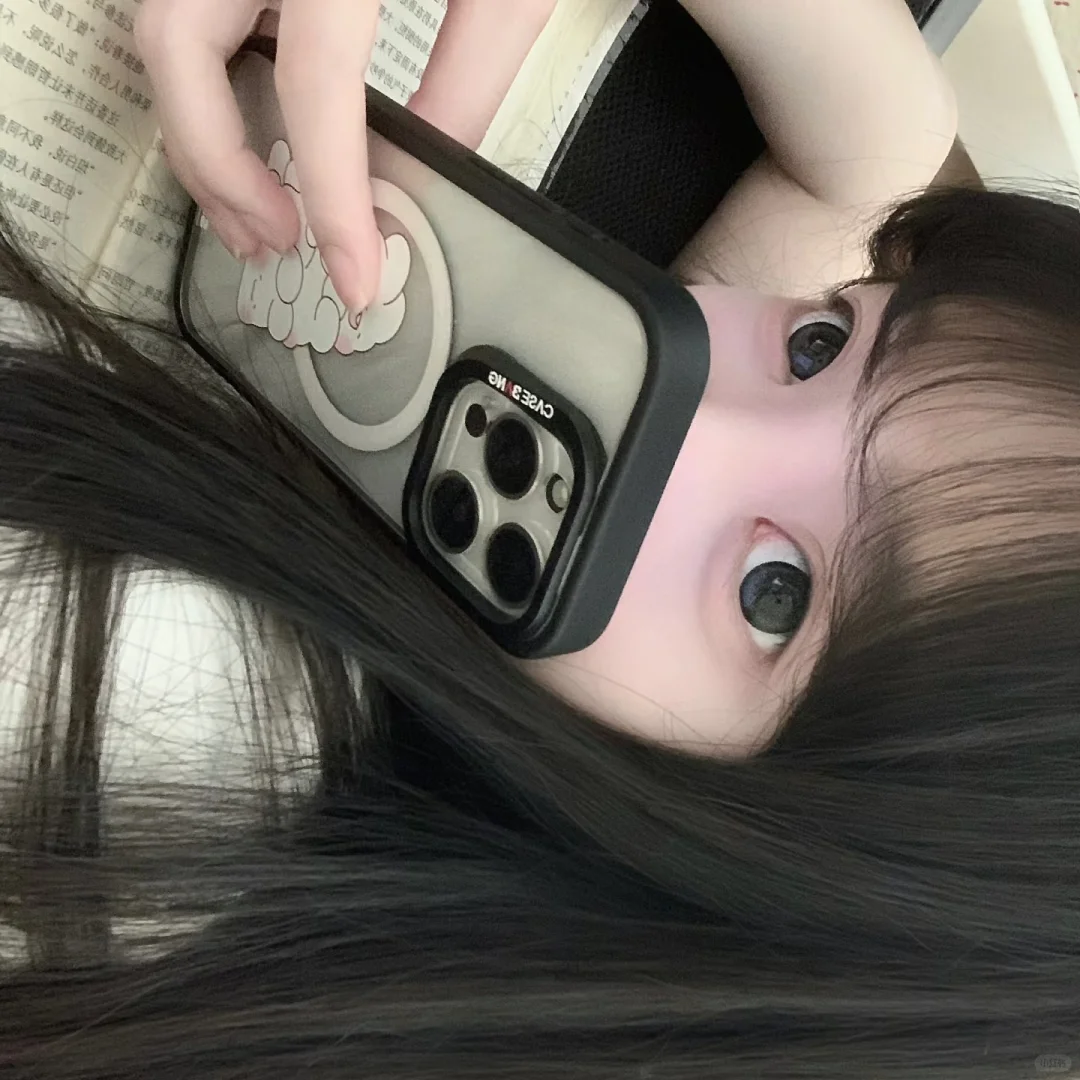 女 头｜讨好