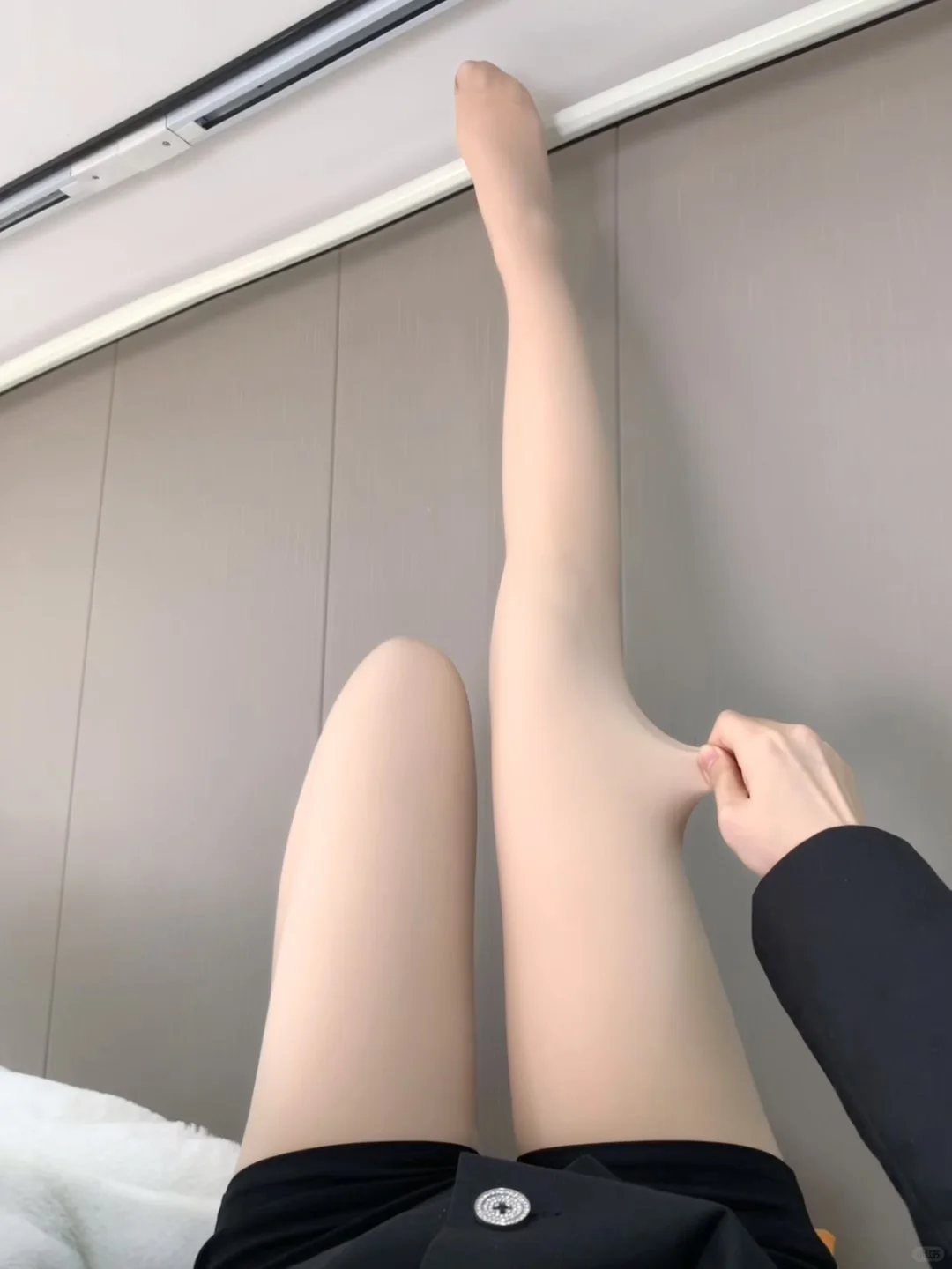 终于收到了..原来网友给的链接是真的⁉️