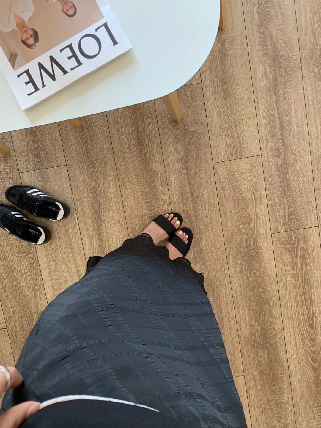 这这这！！可御姐er可甜妹er ·͜· 🖤