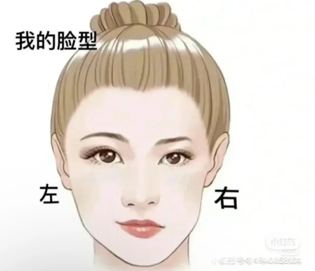 脸歪嘴斜 高低眼 张嘴受限 还咯咯响 有救了