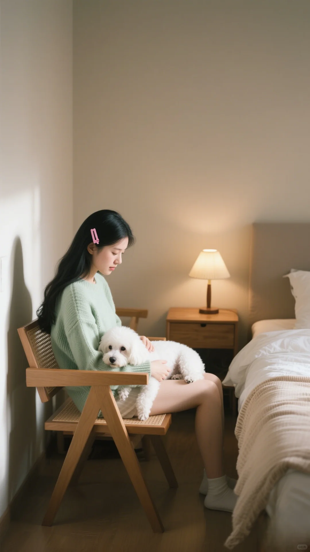 文静甜美系列