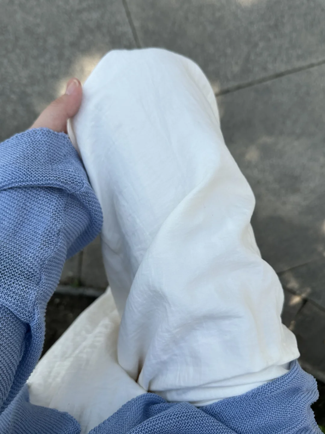 没踩雷🥹真的不透