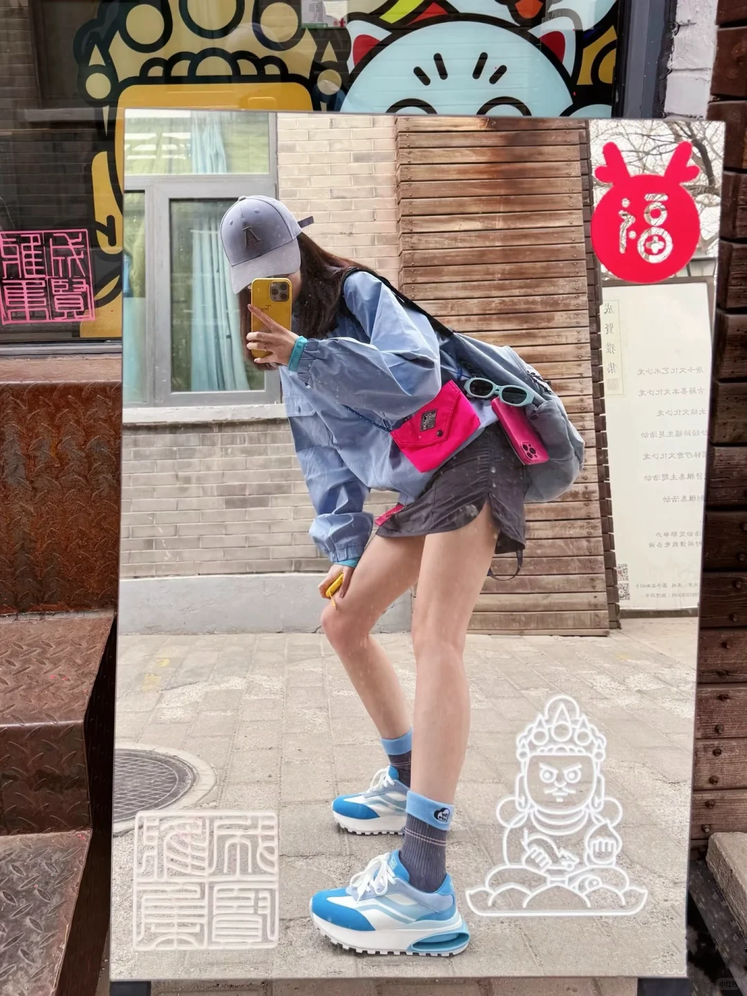 🔟图穿搭合集🌈可以全部抄作业❗️❗️