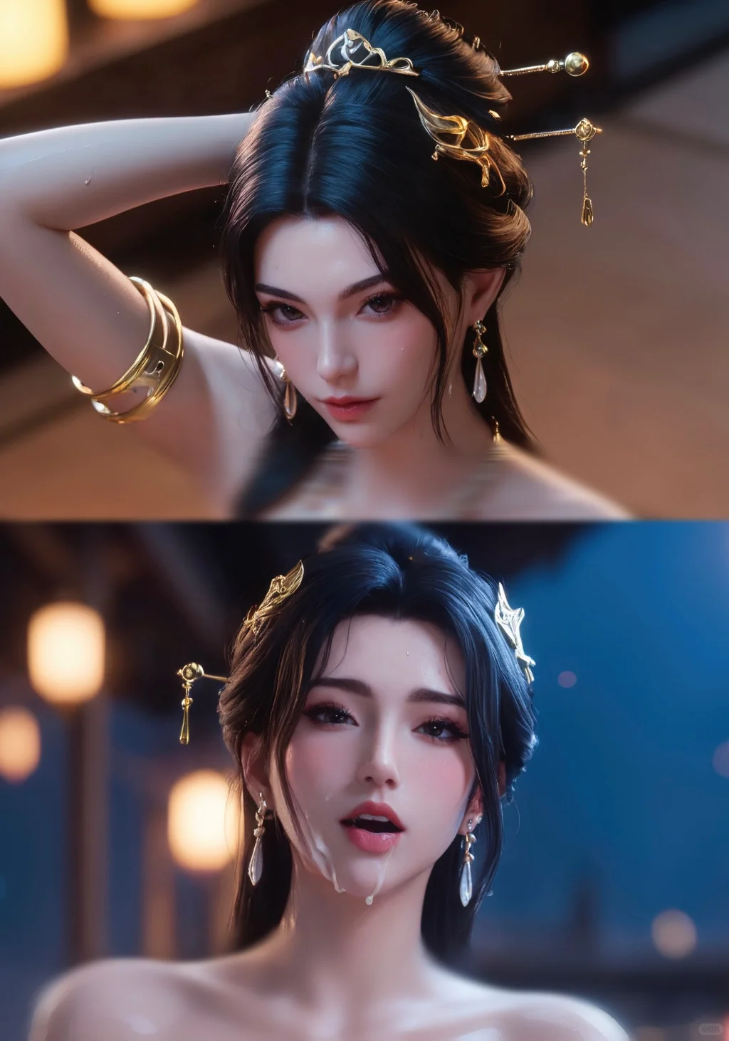 沧元图-十三姨