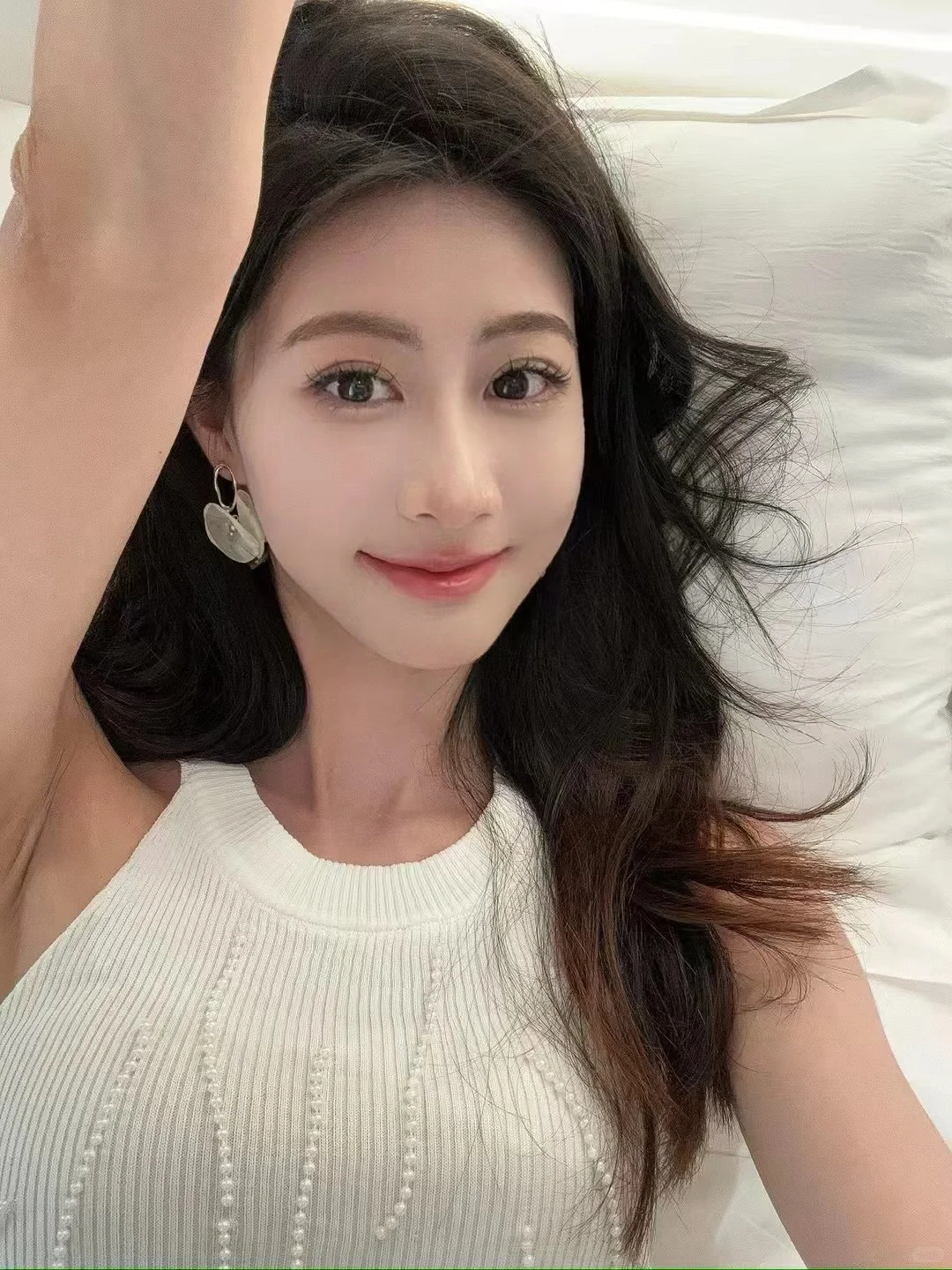 今天也要做个活力满满的少女感十足的辣妈哦