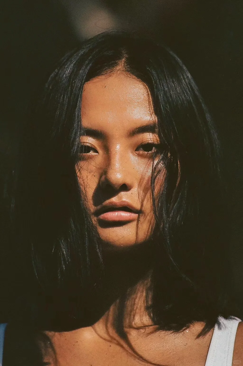 原始的生命力🌍