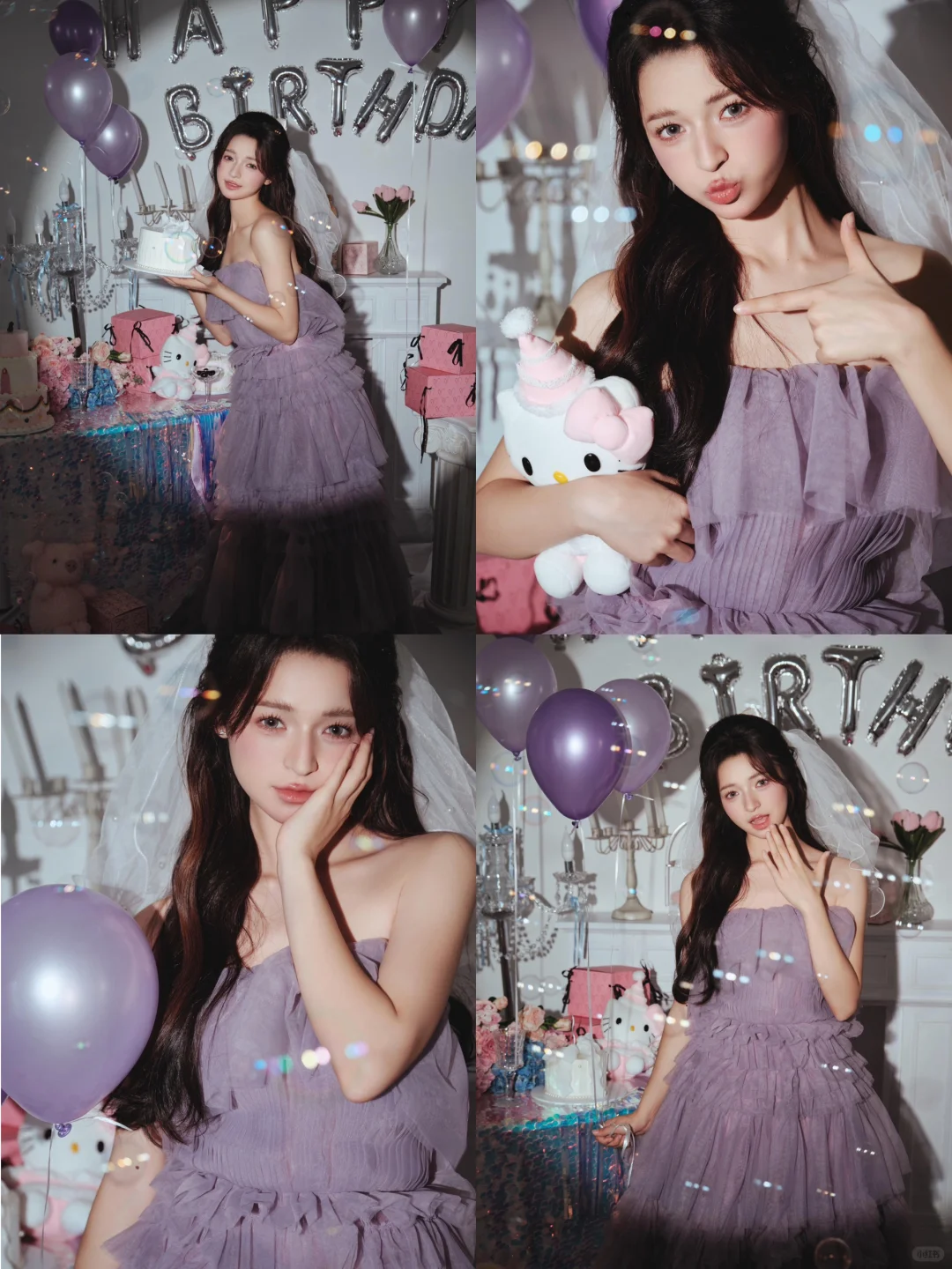 天津一家超懂少女的全女写真工作室🏠