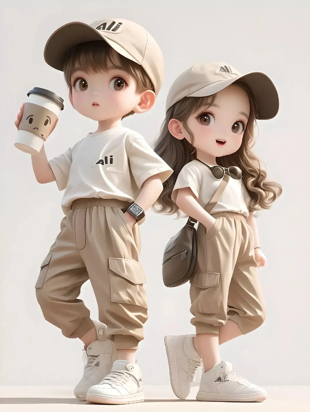 公主，请换头像🫰🏻