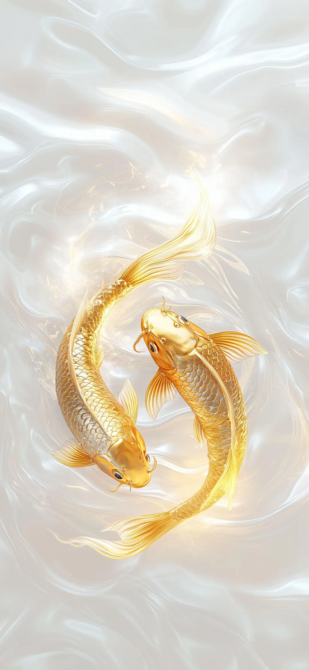 手机壁纸丨吸金壁纸