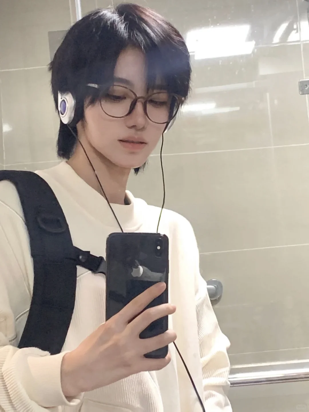 我被无数tony盗图的一张照片