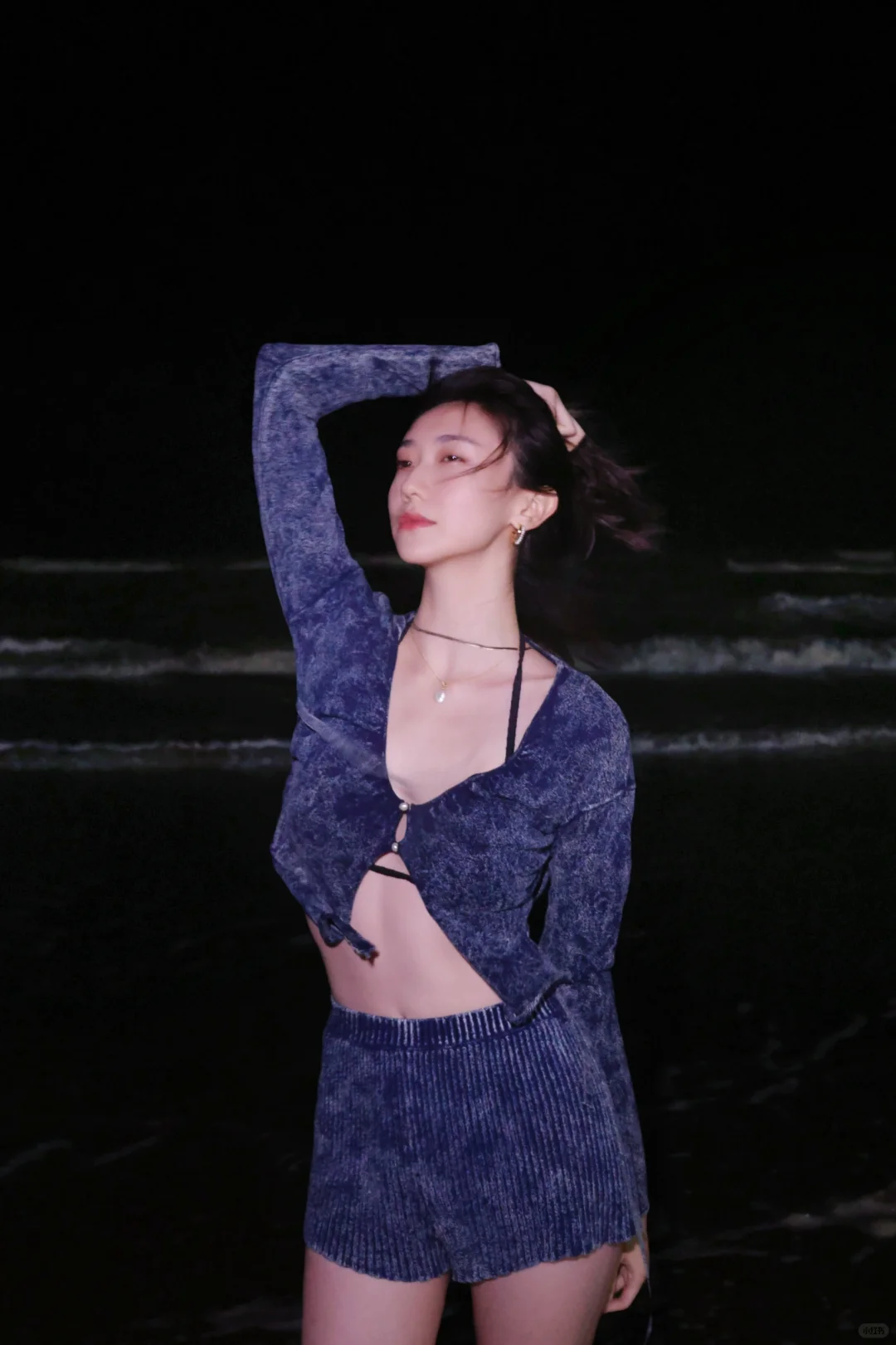 你看我🉑吗