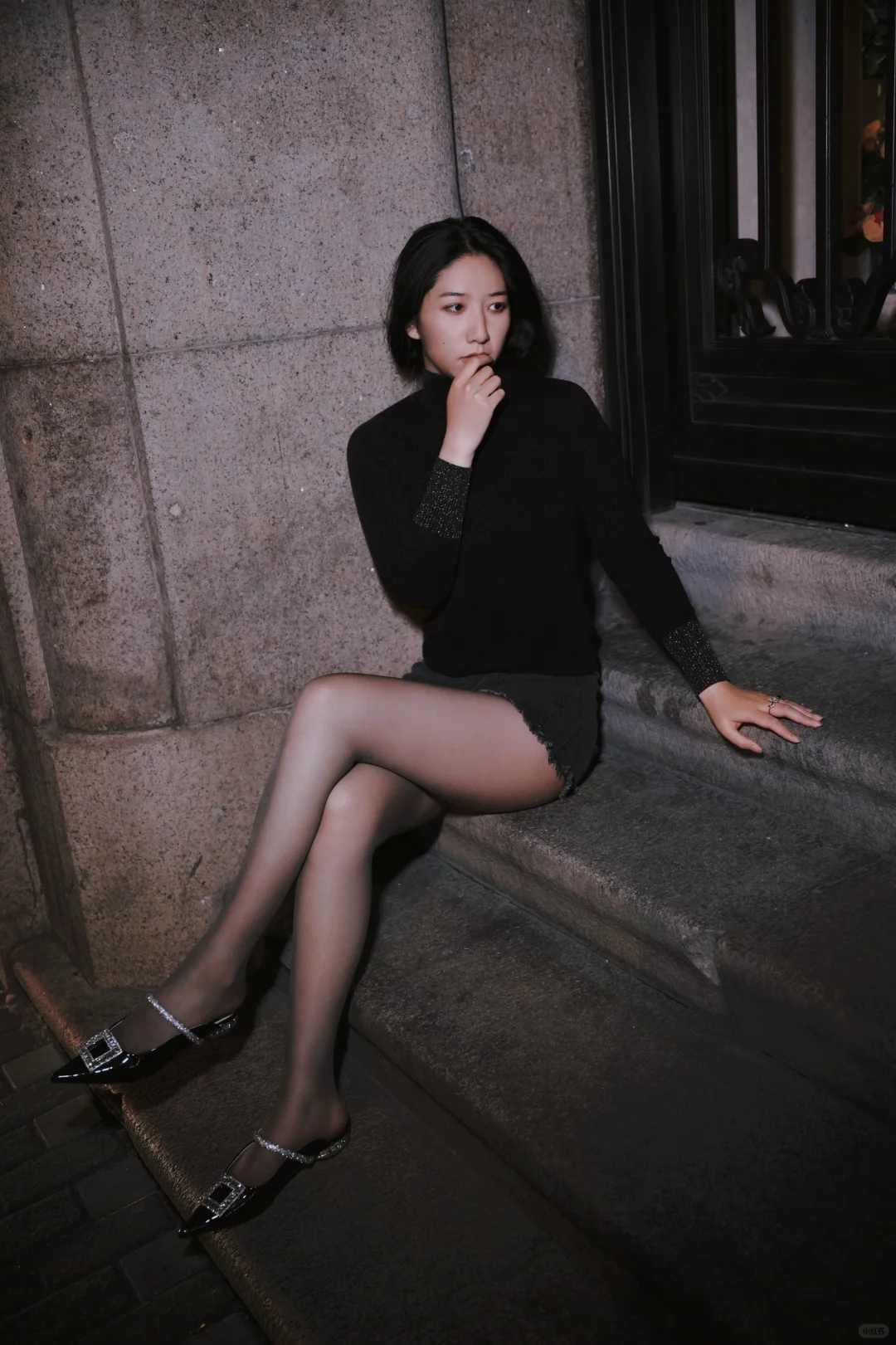 这辈子只能给别人当姐姐了