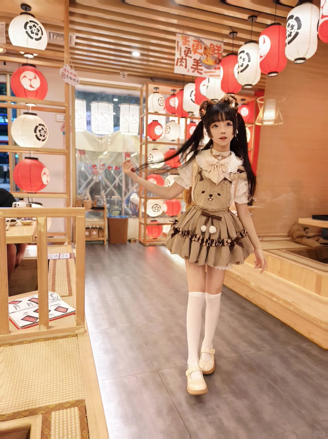 关于我从高中到工作这10多年来的审美变化