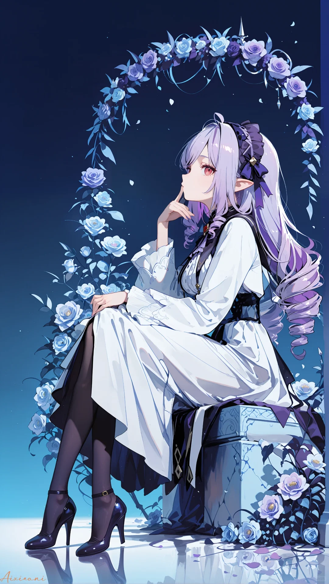 薇薇安