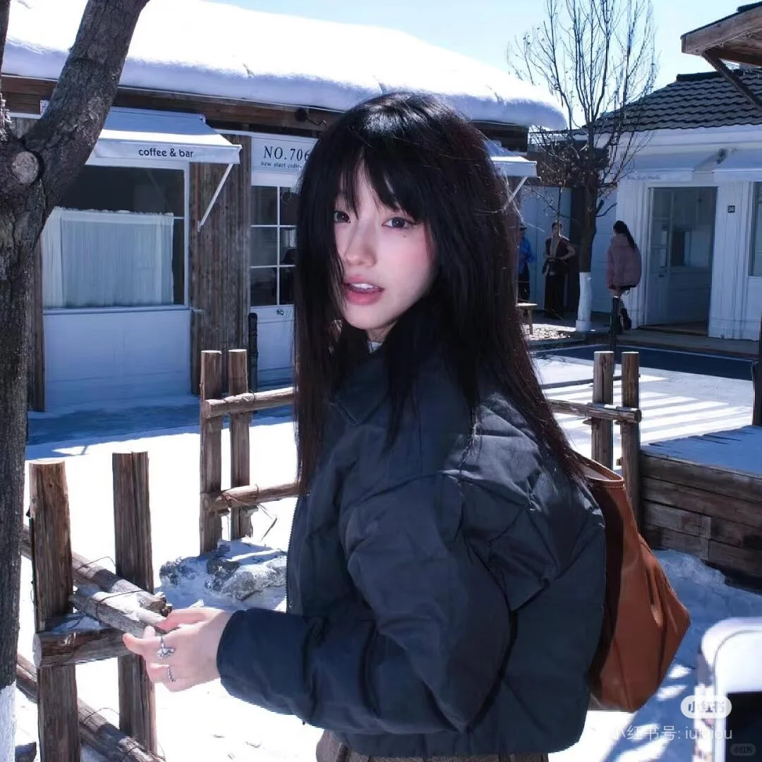 超漂亮小姐姐