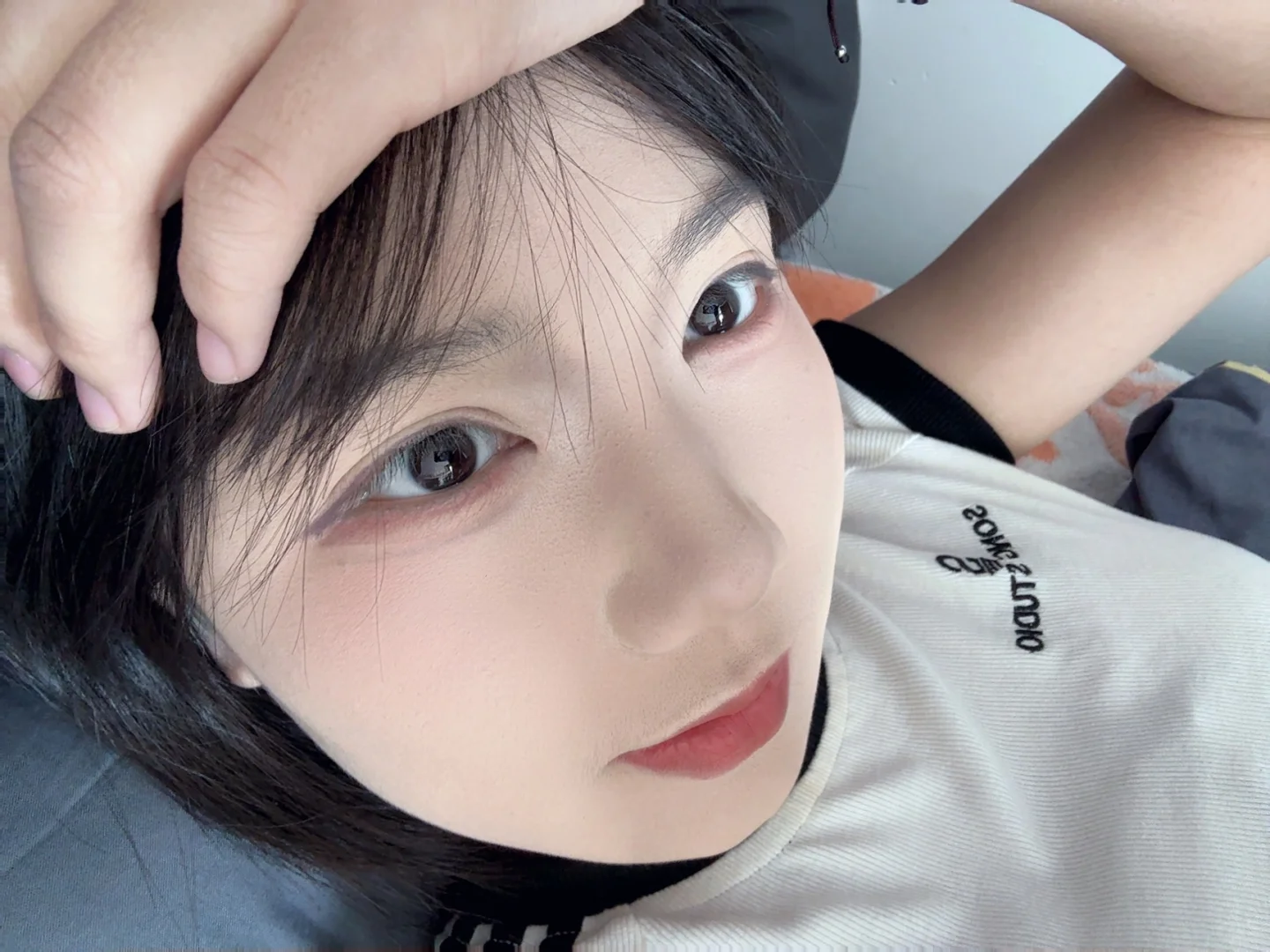 喜欢这个高清度