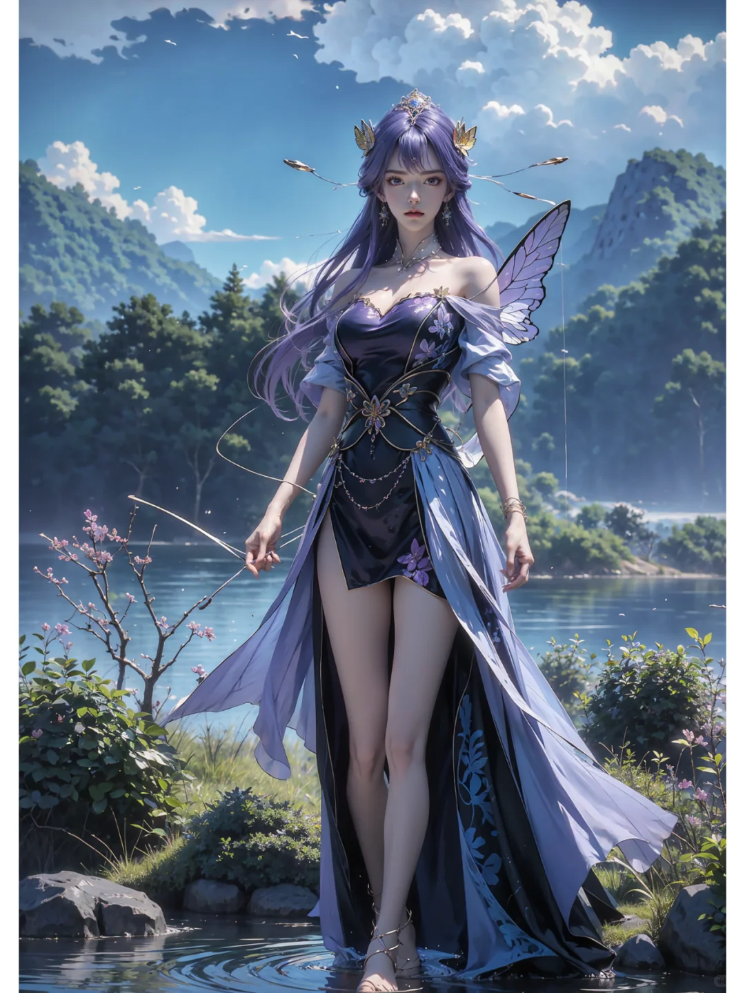 百炼成神 天穹长老