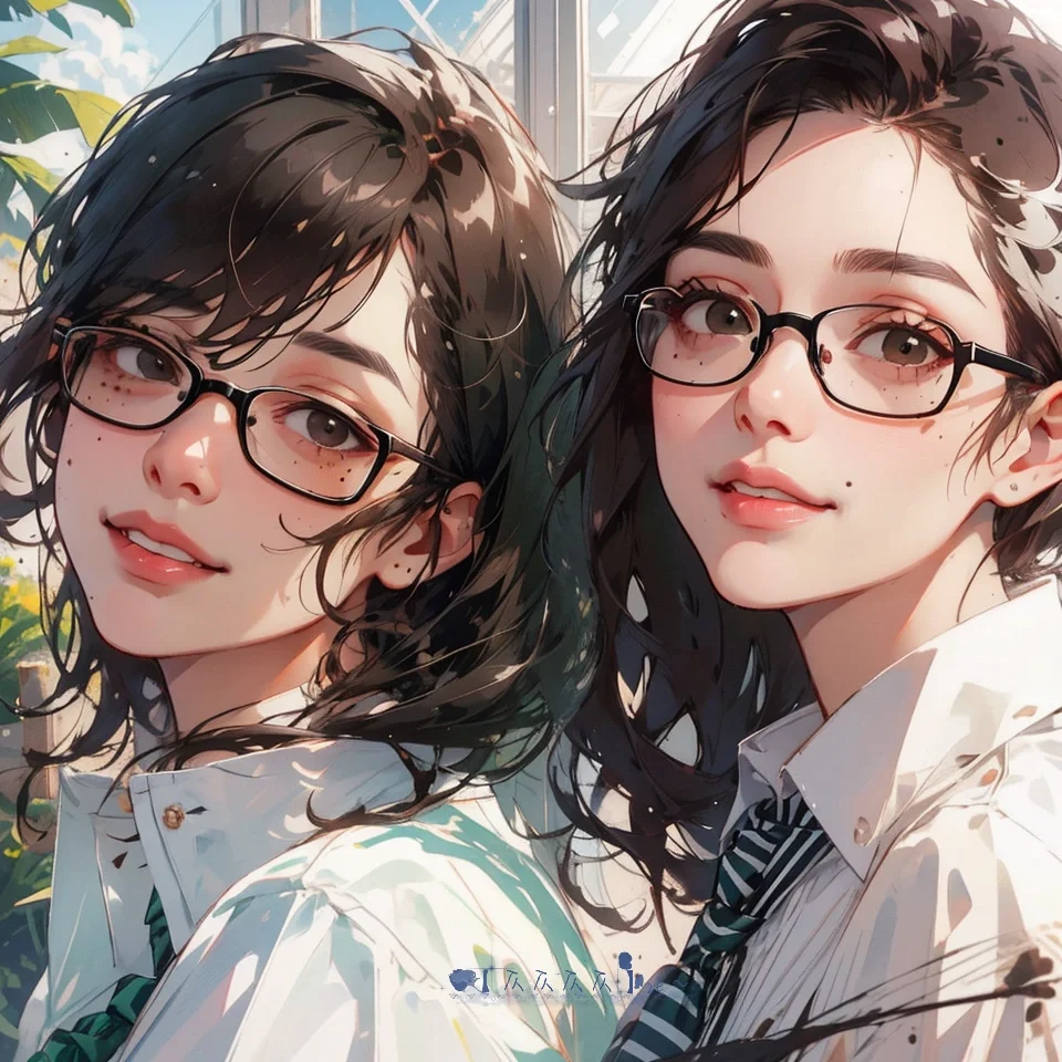 姐姐很上头