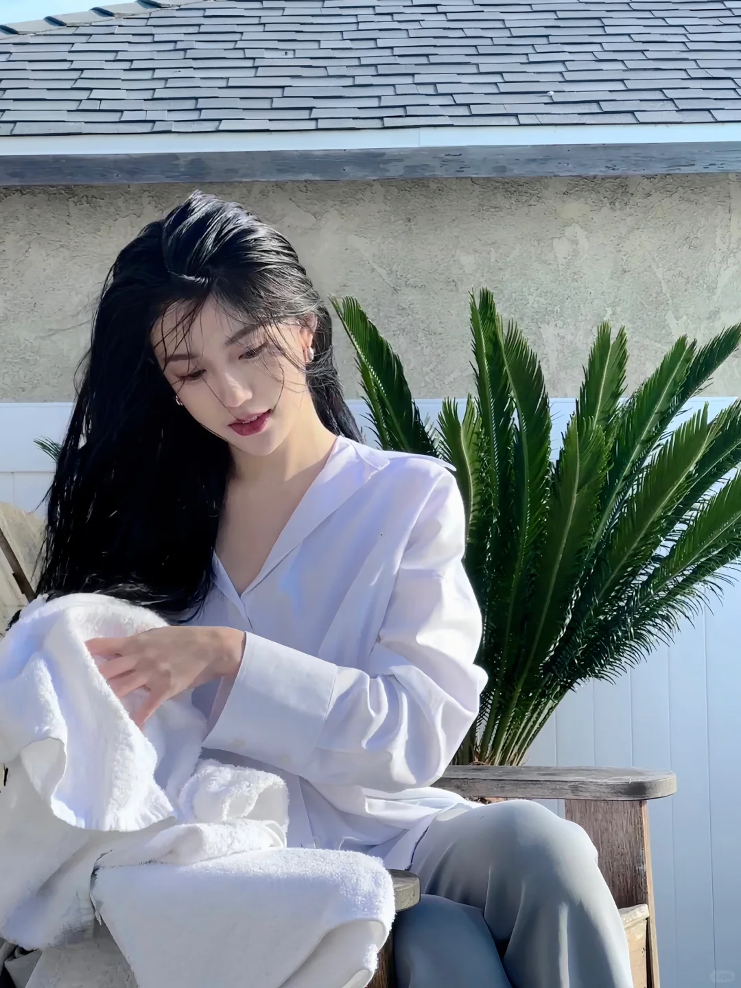 妻子的容貌 妻子的荣耀