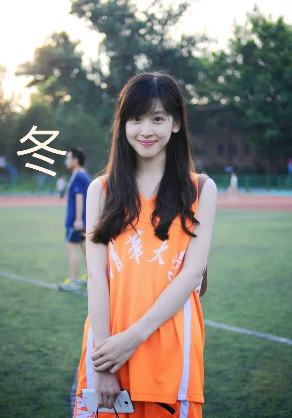 不同季节的癸水女特征