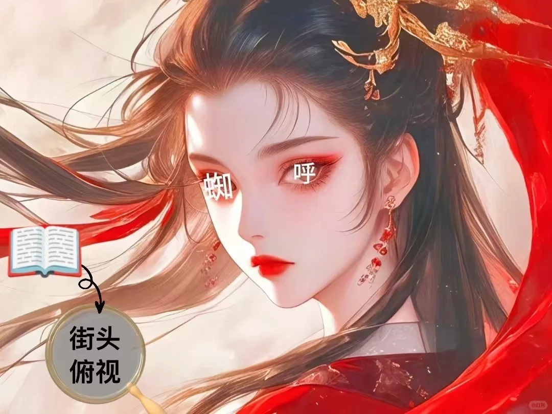 八岁那年，娘被爹打死后，我跑了。娘临死前，让我去找舅舅，说他是威震八方的大将军，