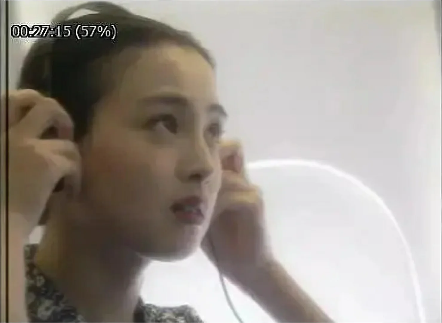 非常有中国女孩 女人味道的美人
