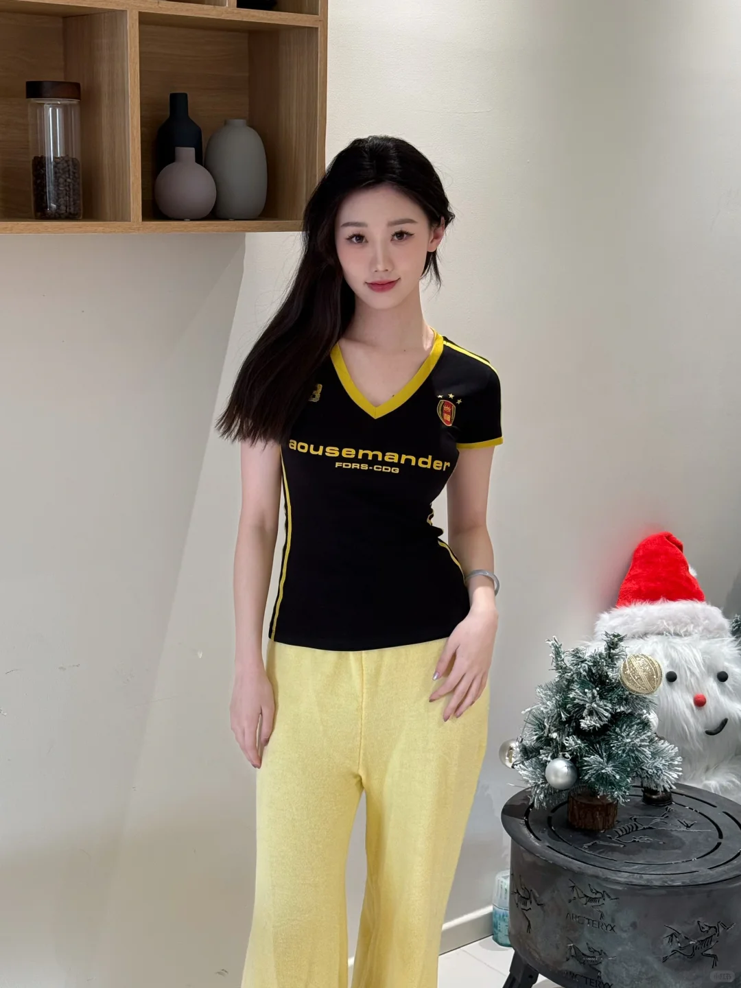 🌼是你又甜又辣的小学妹嘛！