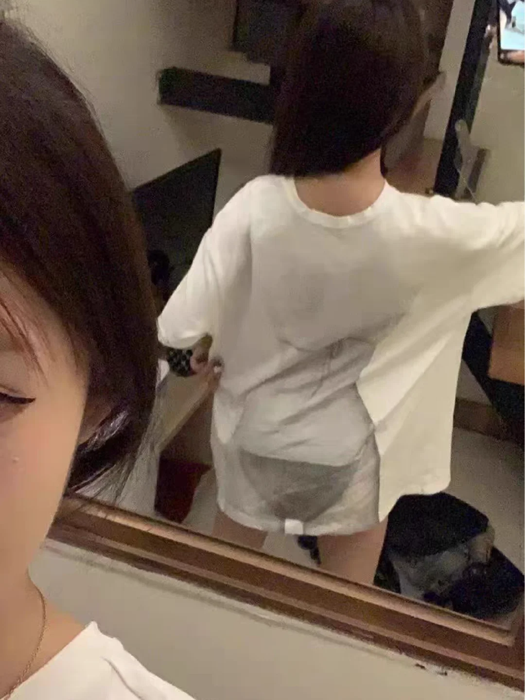 不用减肥了~来一件原地瘦下来！泰酷辣