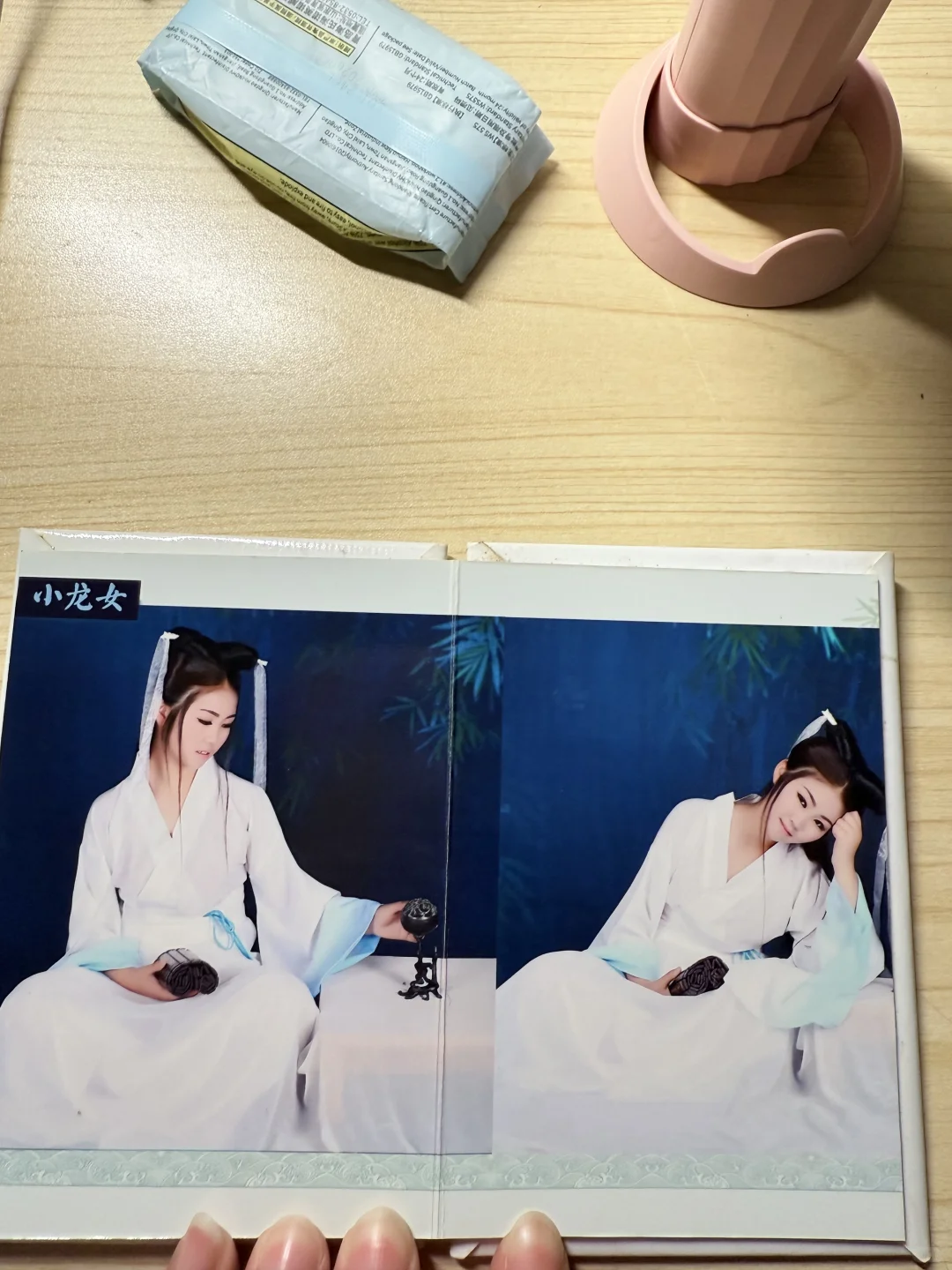早期盘子女人坊写真真的太死亡了吧